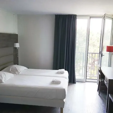 Hotel Yes Avignon